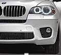 BMW X5 mit M Sportpaket